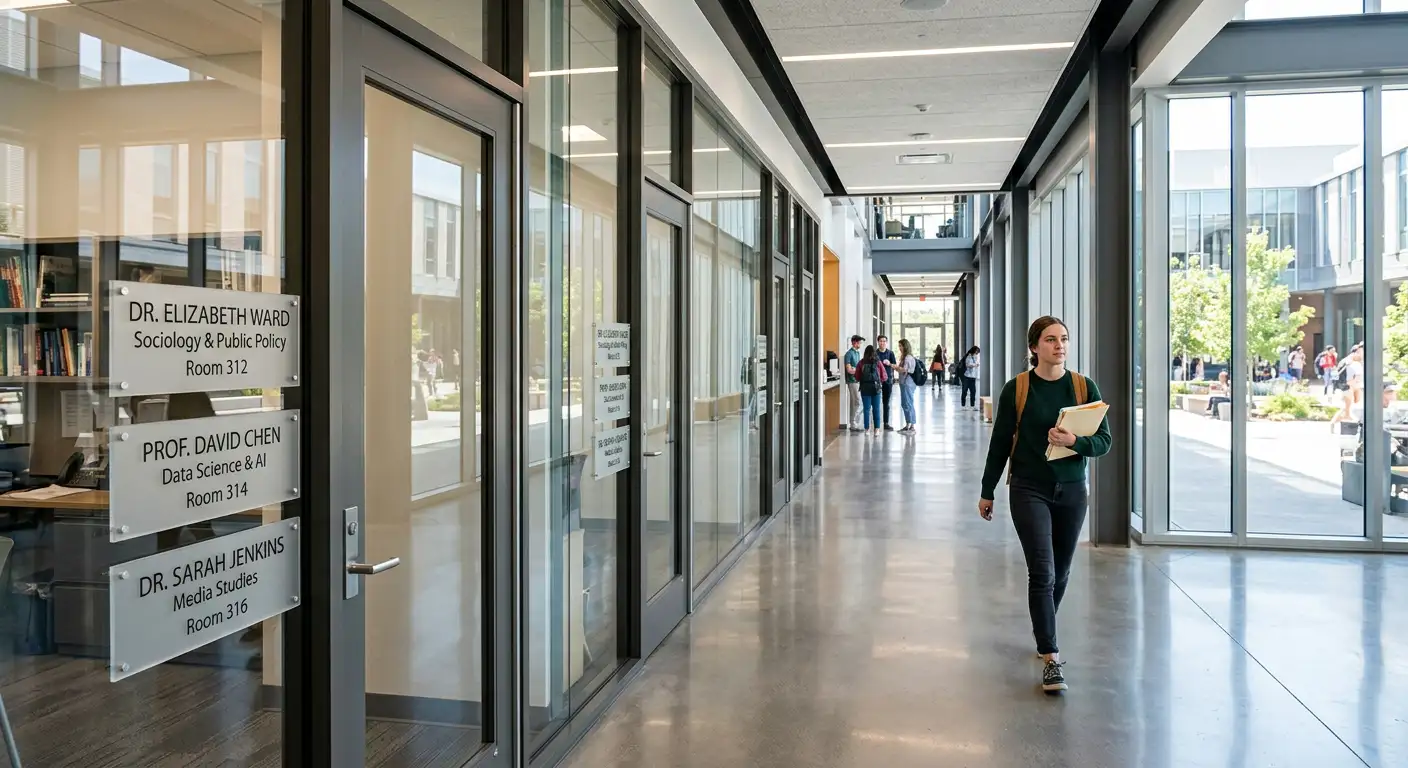 Doktorvater finden: So gelingt die Betreuersuche für Ihre Promotion