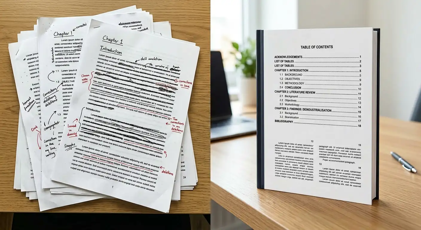 Formatierungstools für die Dissertation – Word und LaTeX