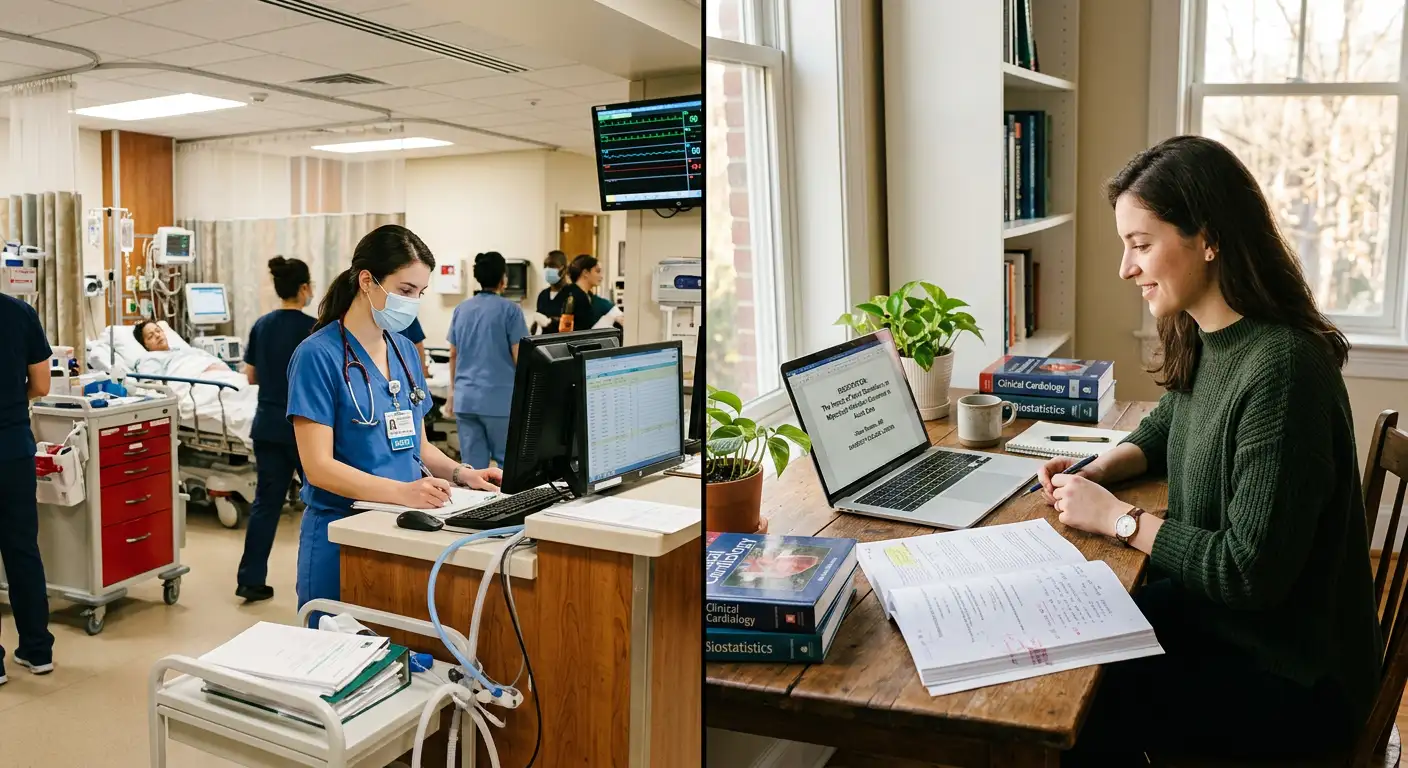 Nebenberuflich promovieren: Der komplette Leitfaden