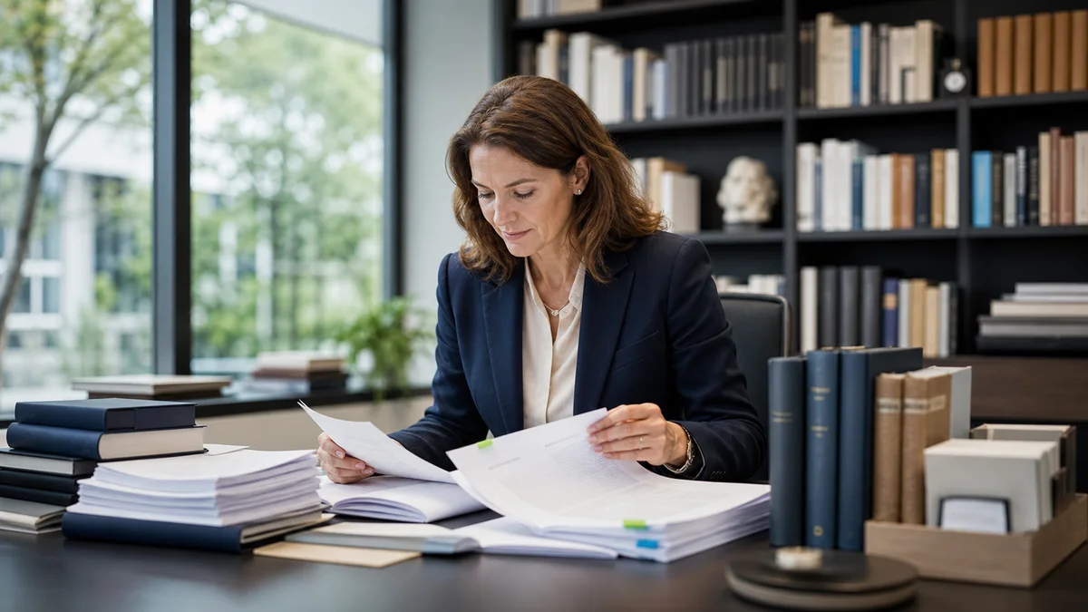 Publication-Service für die Dissertation: Manuskript und gedruckte Pflichtexemplare auf dem Weg zur Veröffentlichung
