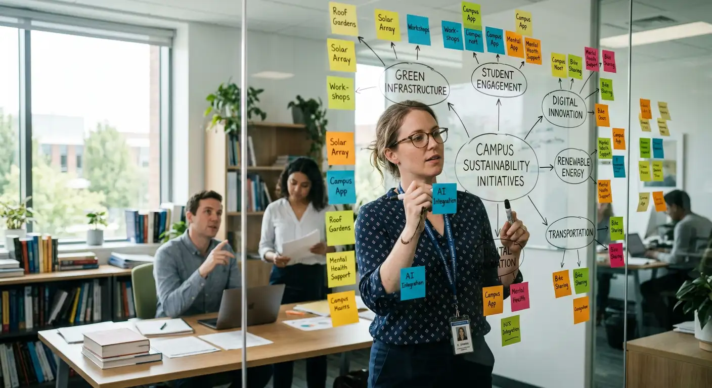 Professionelle Beratung bei der Themenfindung für die Dissertation