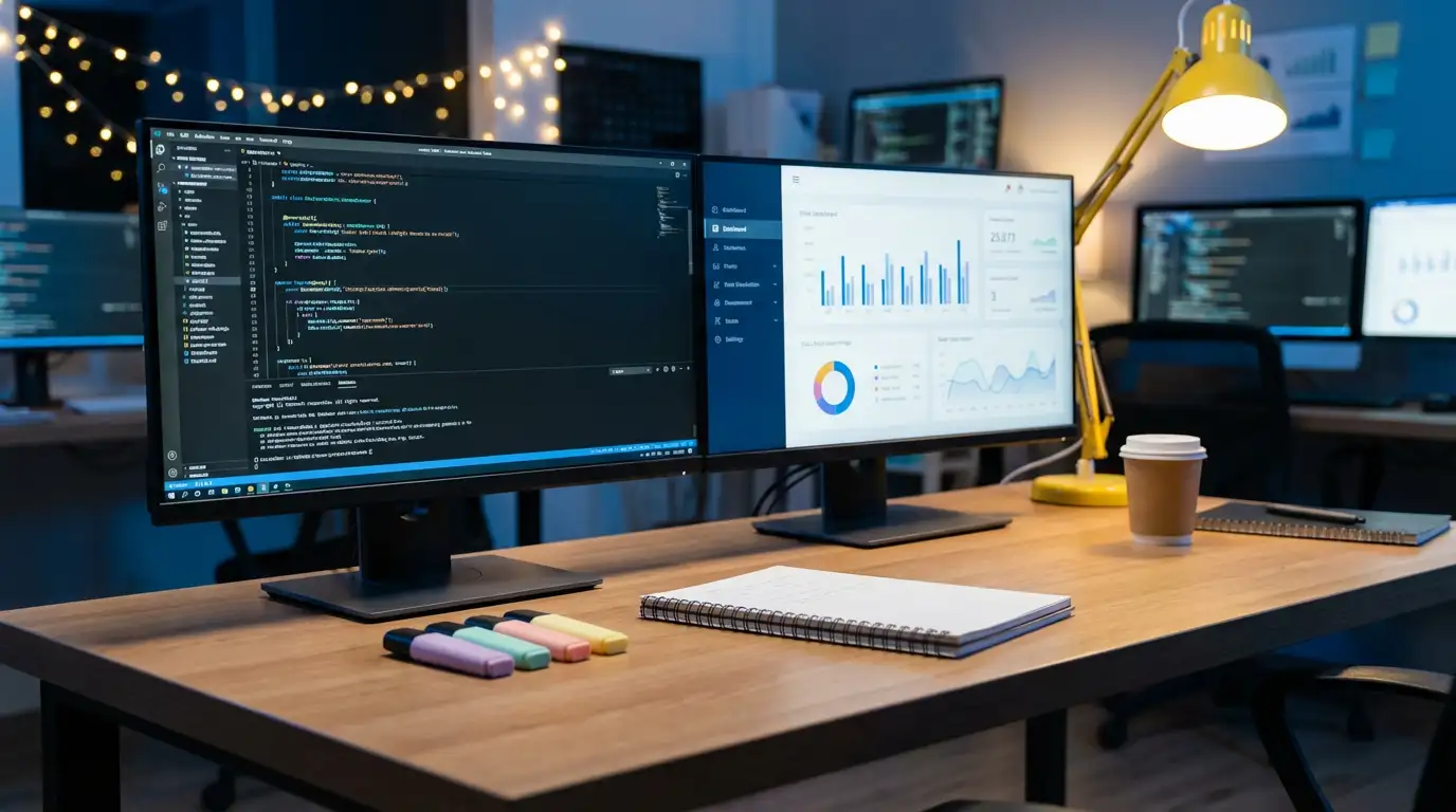 Fachautor/in Wirtschaftsinformatik (Freelance) gesucht