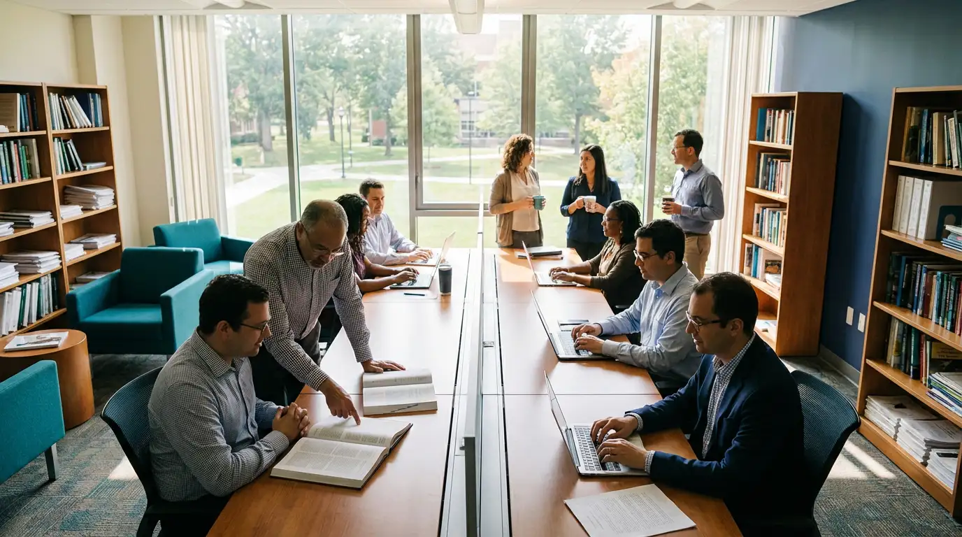 Fachautor/in Wirtschaft (Freelance) gesucht