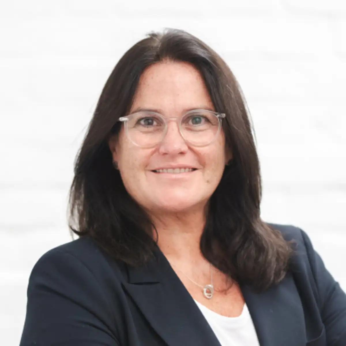 Britta Evensen